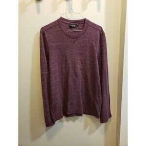 Men's Apt 9 Long Sleeve Shirt Size Medium